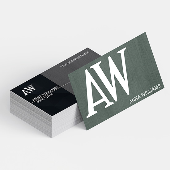 Attorney Business Cards
