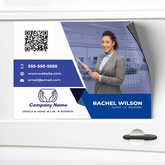Car Insurance Print Marketing | Car Insurance Designs
