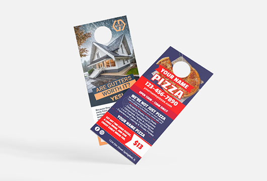 Door Hangers