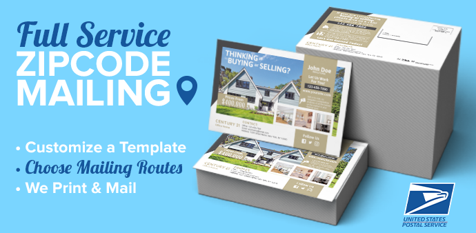 Century 21 Printing Products