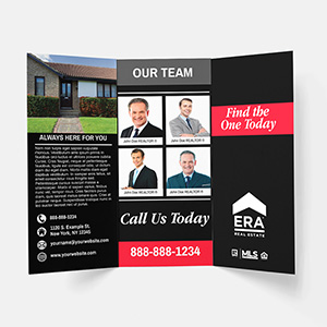 ERA Real Estate Brochure