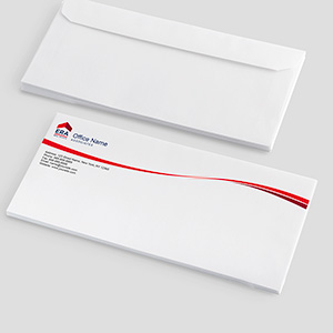 ERA Real Estate Envelopes