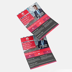 ERA Real Estate Flyers