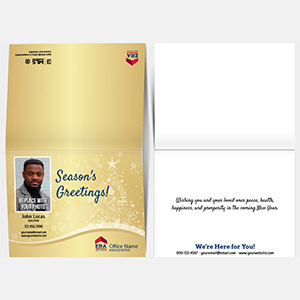 ERA Real Estate Greeting Cards