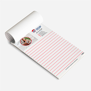 ERA Real Estate Notepads
