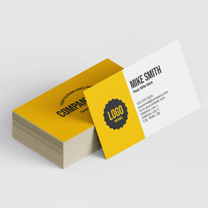 Tutoring Business Cards