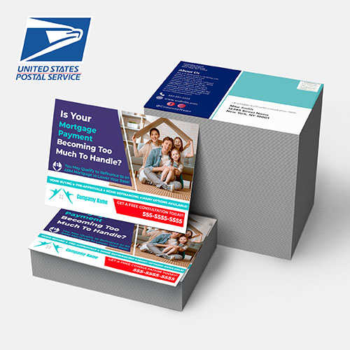 Direct Mailing Postcards