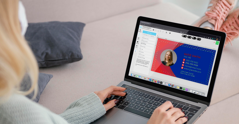 Human Editor Design Studio