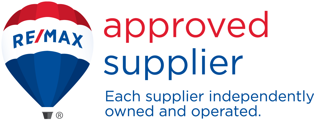 Remax Approved Supplier