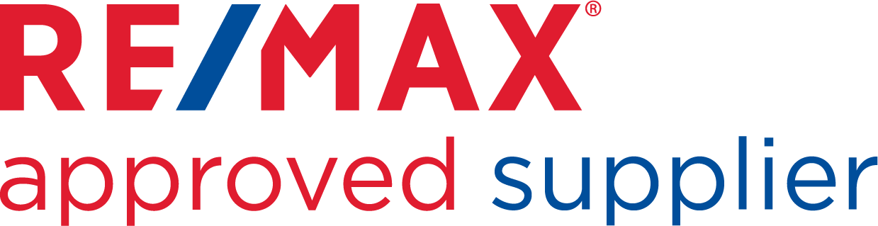 REMAX Approved Vendor logo