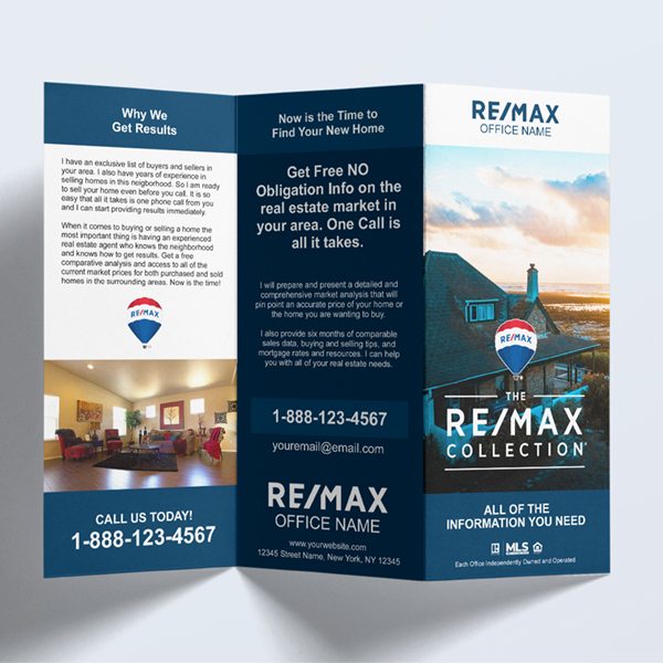 REMAX COLLECTION Printing Products