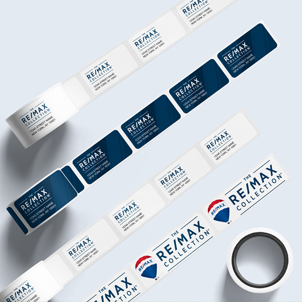 REMAX COLLECTION Printing Products