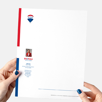 REMAX Marketing Materials | Approved Supplier