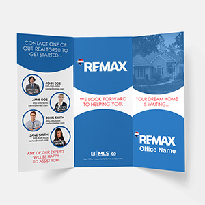 REMAX Brochure