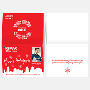 REMAX Greeting Cards