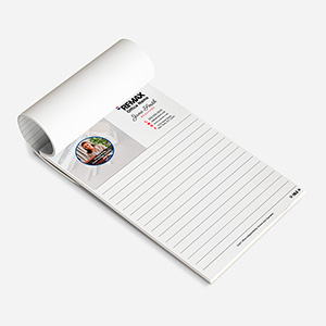 REMAX Notepads