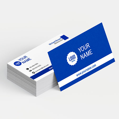 Senior Care Business Cards