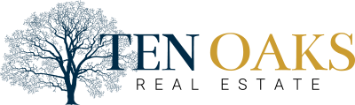 Ten Oaks Logo