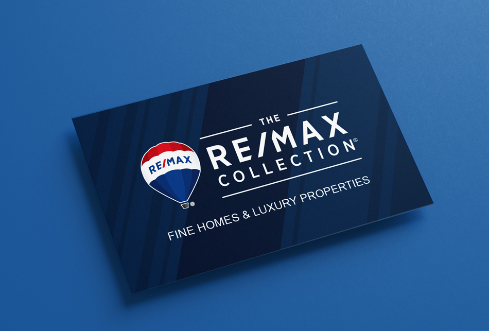 RE/MAX Real Estate Business Cards | Free Template Designs | Custom Printing