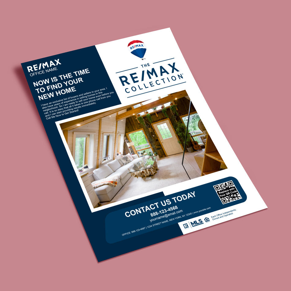 Browse Our Free Flyer Design Templates