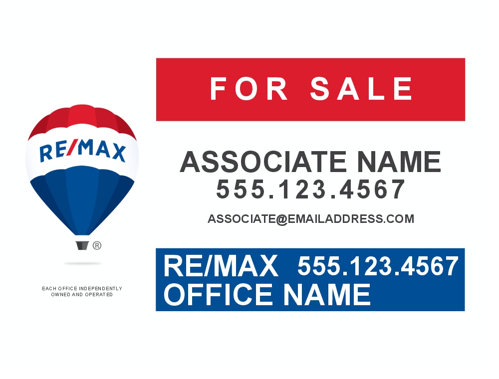 Free Sign Design Templates | Make Your Own Signs