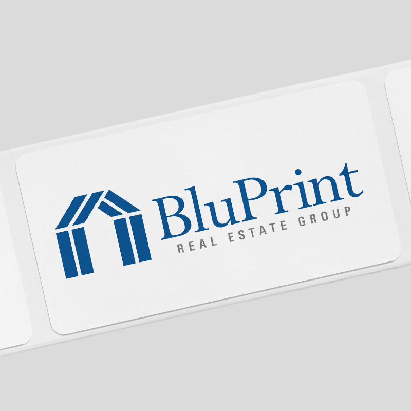 Remax return address labels