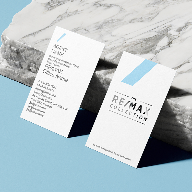RE/MAX Template Designs | Custom Printing