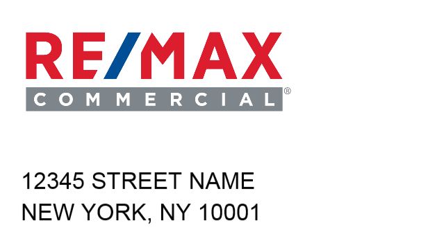 RE/MAX Template Designs | Custom Printing
