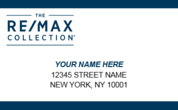RE/MAX Template Designs | Custom Printing