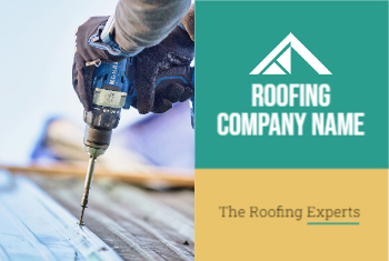 Roofing 2 4x6 QT