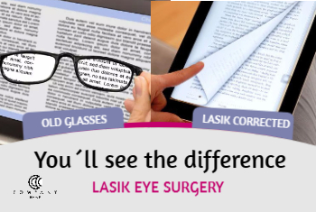 Optometry Postcard 2a 4x6