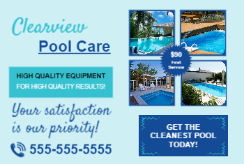 Pools Postcard 2b 4x6