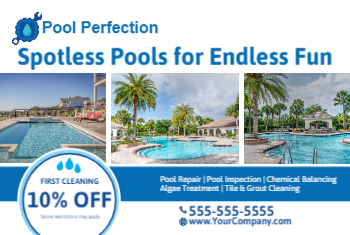 Pools Postcard 3b 4x6