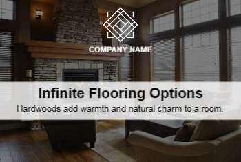 Flooring Postcard 4 4x6