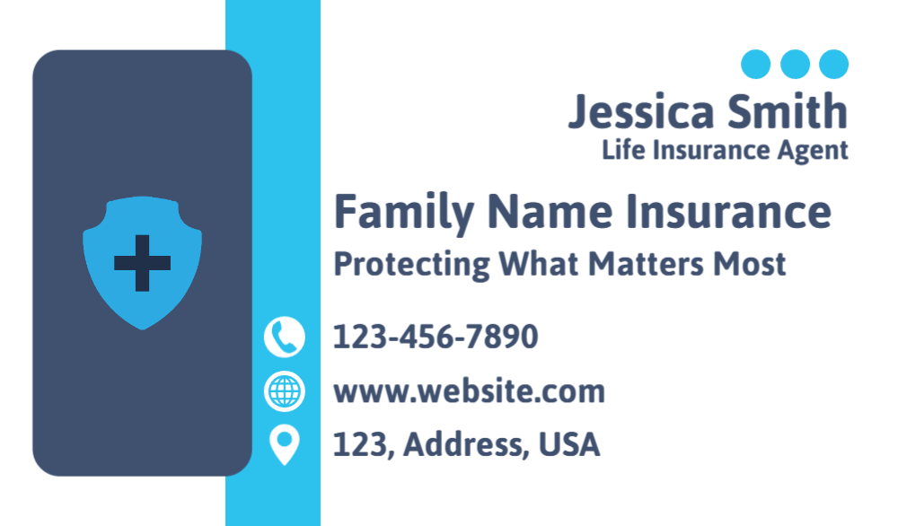 Life Insurance Designs | Marketing Materials