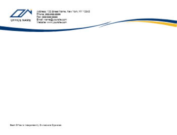 Generic Real Estate Envelope 2