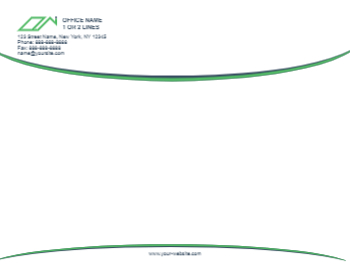 Generic Real Estate Envelope 4