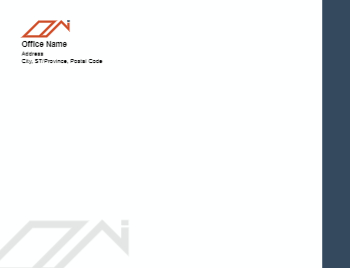 Generic Real Estate Envelope 6