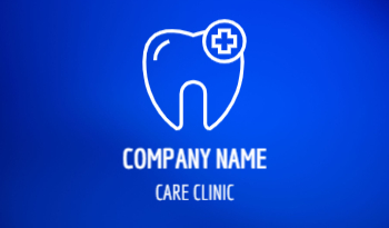 Dentist Business Card 2