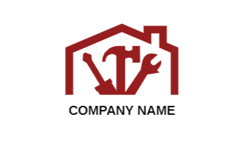 Handyman Business Card 4