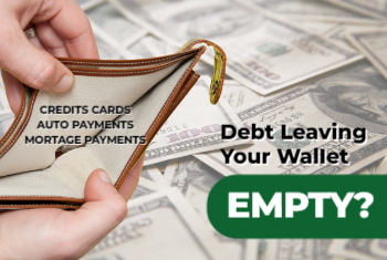 Debt Relief Postcard 4
