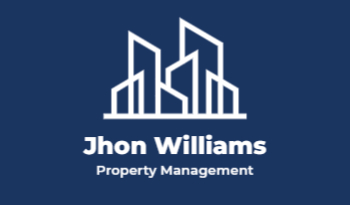 Property Management Business Card 3
