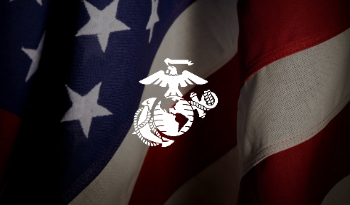 Military Business Card 3