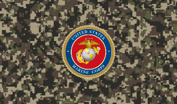 Military Business Card 4