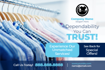 Dry Cleaning & Alterations Practico