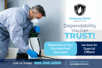 Pest Control Practico