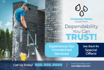 Power Washing Practico
