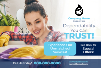 Cleaning Services Practico