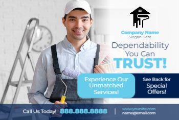 Painting Contractor Practico