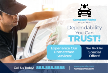 Automotive Detailing & Car Wash Practico